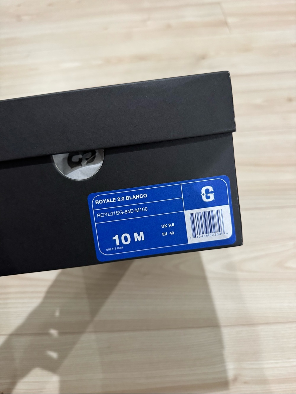 Greats sneakers - Picture 2 of 6